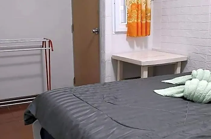 Hotel Sleep With Me
