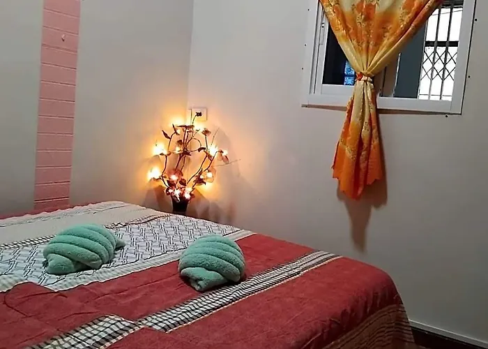 Hotell Sleep With Me Bangkok