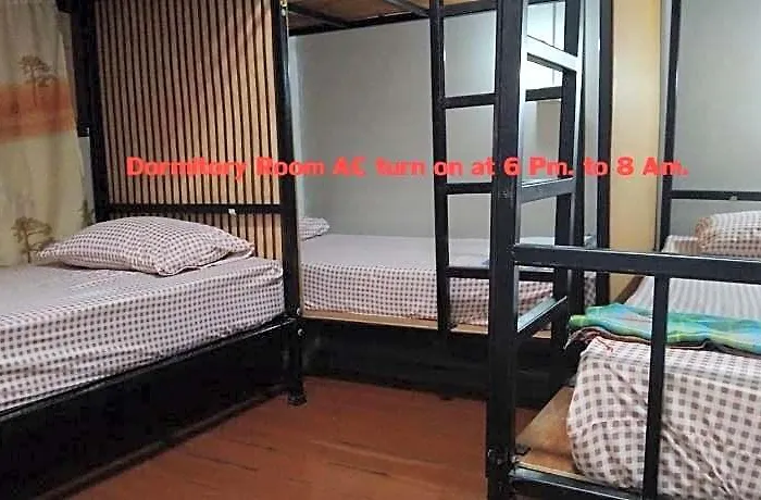 Sleep With Me Hotell Bangkok