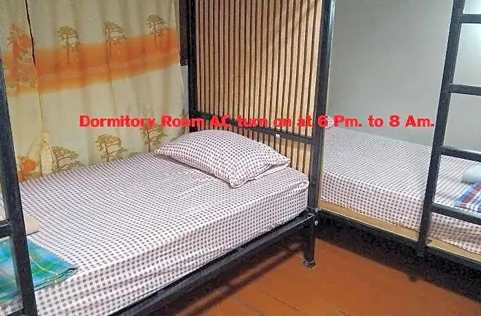 Sleep With Me Hotell